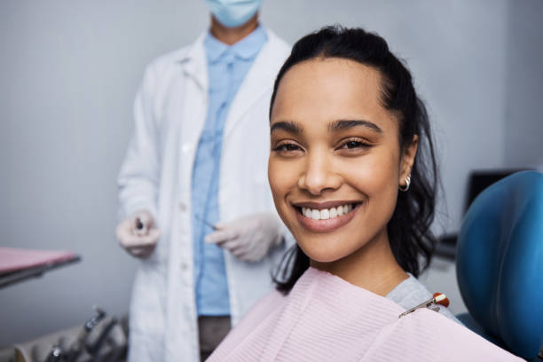 Professional  Holistic Dental Services in Greilickville, MI