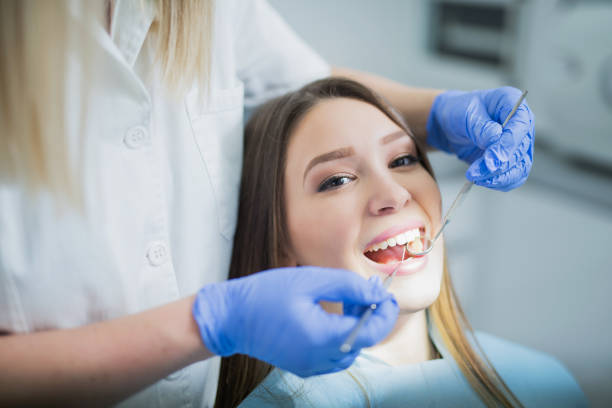 Why Choose Us for Your Dental Needs in Greilickville, MI
