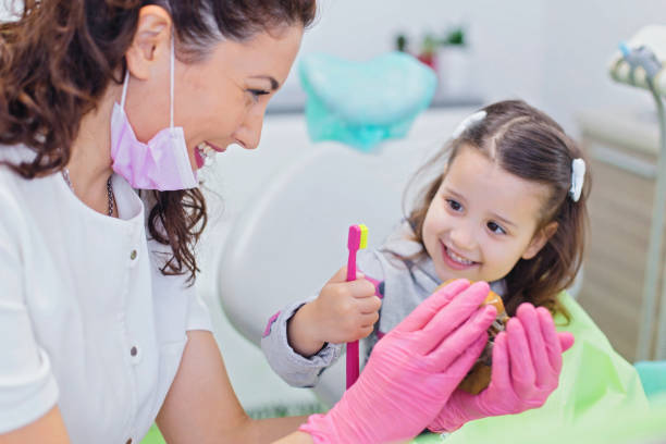 Oral Cancer Screening in Greilickville, MI
